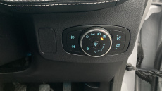 Ford Puma 1.0 EcoBoost Hybrid mHEV 155 ST-Line Vignale 5dr Petrol Hatchback